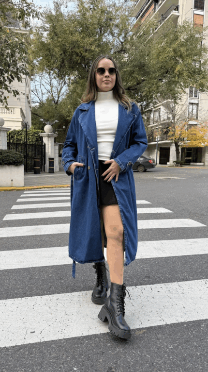 Tapado Helena